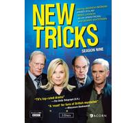 New Tricks: Season 9