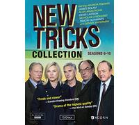 New Tricks: Seasons 06-10