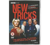 New Tricks – BBC – Saison 1