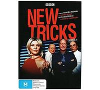 New Tricks Series 1 [Import allemand]