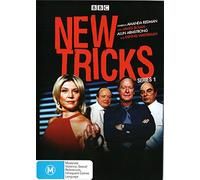 New Tricks Series 1 [Import allemand]
