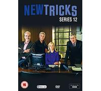 New Tricks: Series 12 (3 DVD) [Edizione: Regno Unito] [Import]
