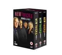 New Tricks-Series 3 [Import]