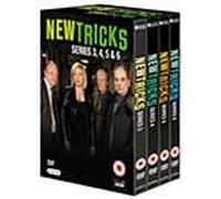 New Tricks: Series 3 [Import]