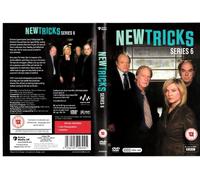 New Tricks Series 6