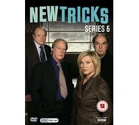 New Tricks: Series 6 (3 DVD) [Edizione: Regno Unito] [Import]