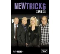 New Tricks - Series 8 - 3-DVD Set ( New Tricks - Series Eight ) [ NON-USA FORMAT, PAL, Reg.2 Import - United Kingdom ] by Alun Armstrong