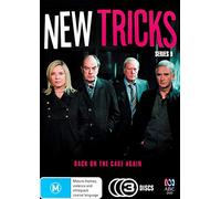 New Tricks-Series 9 [Blu-Ray] [UK Import]