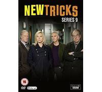 New Tricks Series 9 [DVD] [Import]