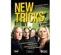New Tricks: Series Three (Boxset)