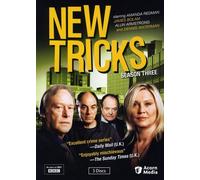 New Tricks - Xxnew Tricks/Season 3/DVD