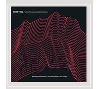 New Trio - Simultaneous Abstractions