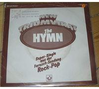 New Triumvirat - Hymn - Dance on the vulcano