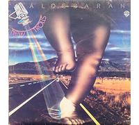 New Trolls - Aldebaran (Lp 1978)