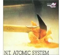 New Trolls - Atomic Sysytem [Import]