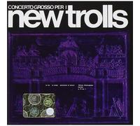 New Trolls - Concerto Grosso
