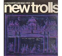 New Trolls - Concerto Grosso per I New Trolls [Import]
