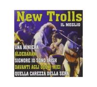New Trolls - Il Meglio