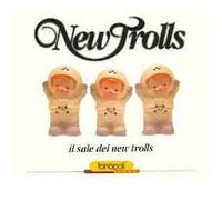 New Trolls - Il Sale Dei New TR [Import]