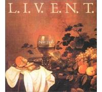 New Trolls - L.I.V.E.N.T. : Trolls New - CD Album