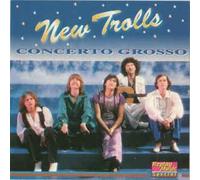 New Trolls - New Trolls [Import]