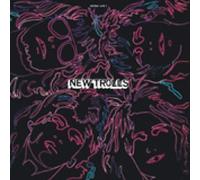 New Trolls - New Trolls [Import]