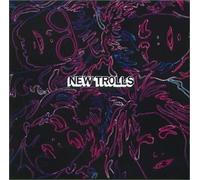 New Trolls - New Trolls [Import]