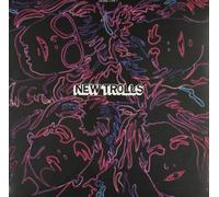 New Trolls - New Trolls [Import]