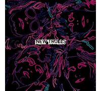New Trolls - New Trolls - Limited 180-Gram Black Vinyl