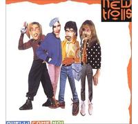 New Trolls - Quelli Come Noi