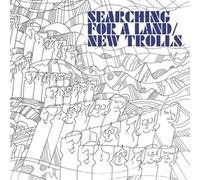 New Trolls - Searching for A Land [Import]