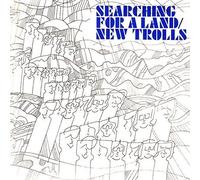 New Trolls - Shm-Searching for. -Ltd [Import]