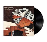 new trolls - Tempi Dispari-Gatefold 180-Gram Vinyl [Import]