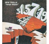 New Trolls - Tempi Dispari-Live [Import]