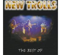 New Trolls - The Best of