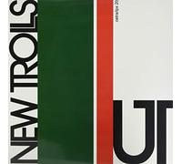 New Trolls - Ut (180 GR. Vinyl Red Gatefold EDT.) [Import]