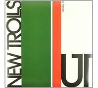 New Trolls - Ut [Import]