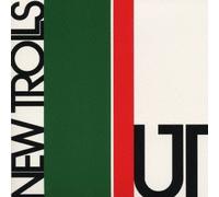 New Trolls - Ut [Import]