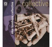 New Trombone Collective - New Trombone Collective [Import]