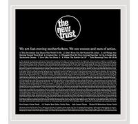 The New Trust - Fast-Moving Motherfuckers. We are Women and Men of Action