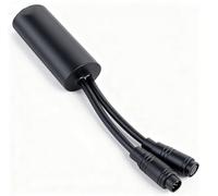 New Tuning Chip Unlock Cable for Segway Ninebot ZT3 ProD, Performance Upgrade Travd 35 km/Helling Spee, câble de libération de vitesse sans charge, bouton de commutation rapide intégré
