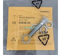 NEW Turck BI4-M12-AP6X-H1141 Inductive Proximity Switch Sensor Free ShippIng