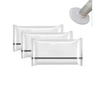 New Type Waterproof Sealant Mastic, Quick Mending Mud, Gaps Wall Filler, Waterproof Repair Sealing Clay, Wall Gaps Filler, for Holes and Gaps Wall Filler (3pcs)