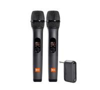 New Universal Microphone Home Karaoke Microphone USB Wireless Microphone Live Broadcast Radio Digita