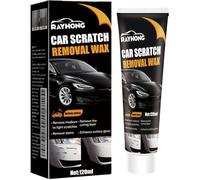 New Upgrade Car Scratch Remover for Vehicles, Designed for Minor Flaws to Enhance Appearance and Smooth Out Imperfections (1PC)