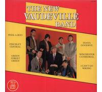 New Vaudeville Band - New Vaudeville Band - Winchester Cathedral - [7"]