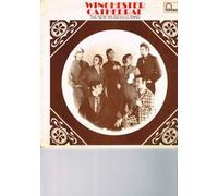 New Vaudeville Band - New Vaudeville Band Winchester Cathedral LP Fontana SFL13001 EX/EX 1960s