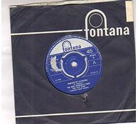 NEW VAUDEVILLE BAND - WINCHESTER CATHEDERAL - 7 inch vinyl / 45
