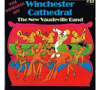New Vaudeville Band - Winchester Cathedral [Import]