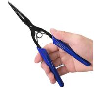 New VCFS-18 SC/LC Fiber Optic Connector Plug and Clamp Pull Tool